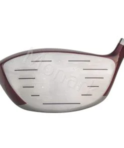Integra Golf Integra Sooolong II Bi-Face Titanium Driver Head 10 Integra Golf Integra Sooolong II Bi-Face Titanium Driver Head -Custom Clubs shop d 8641