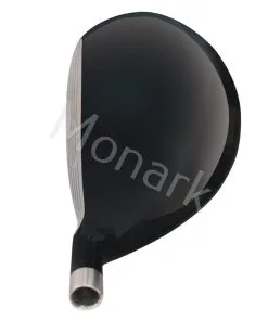Integra Golf SoooLong Rescue Wood Golf Club Head -Custom Clubs shop d 8645