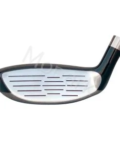 Integra Golf SoooLong Rescue Wood Golf Club Head -Custom Clubs shop d 8647