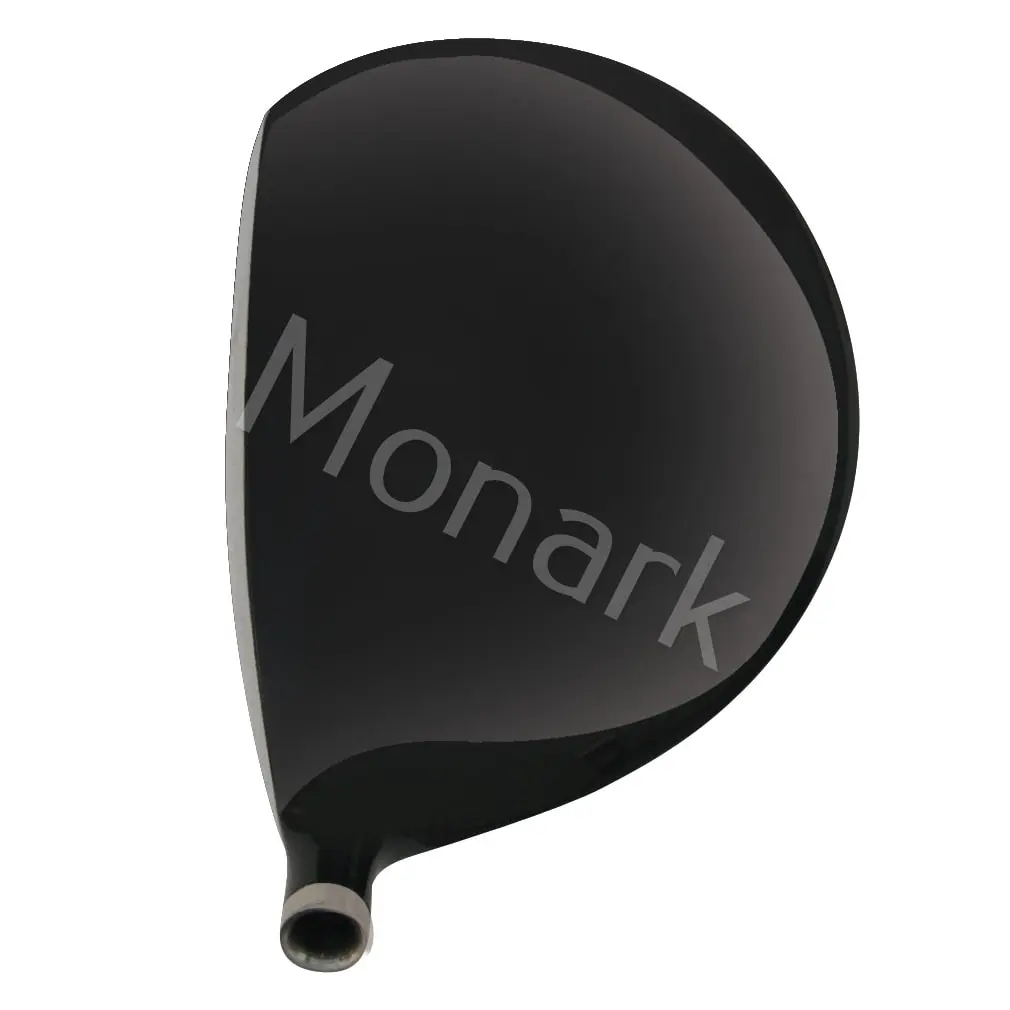 Integra Golf Custom-Built Integra Sooolong 175 Beta Titanium Driver - Black 3 Integra Golf Custom-Built Integra Sooolong 175 Beta Titanium Driver - Black - Image 3