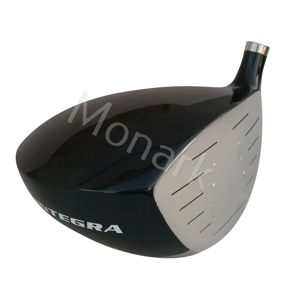 Integra Golf Custom-Built Integra Sooolong 175 Beta Titanium Driver - Black 4 Integra Golf Custom-Built Integra Sooolong 175 Beta Titanium Driver - Black - Image 4