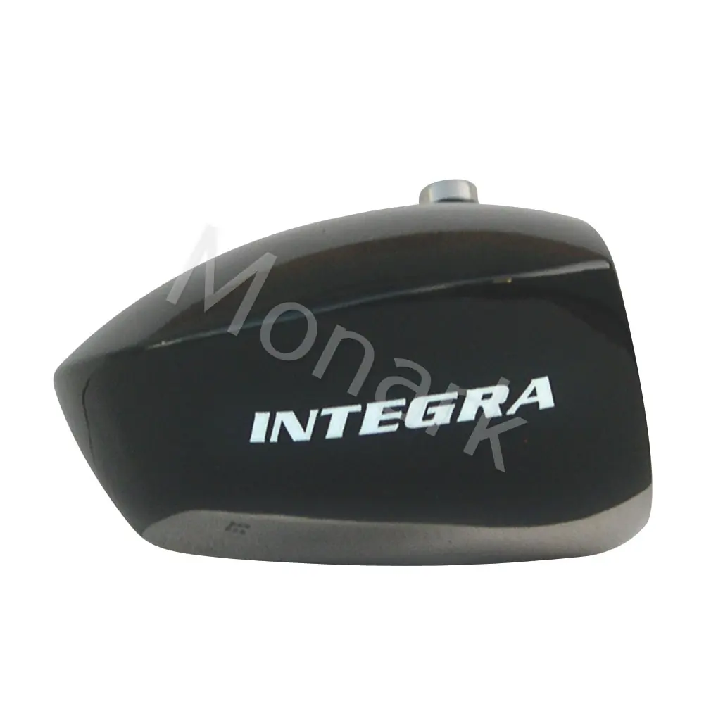 Integra Golf Custom-Built Integra Sooolong 175 Beta Titanium Driver - Black 5 Integra Golf Custom-Built Integra Sooolong 175 Beta Titanium Driver - Black - Image 5