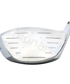 Integra Golf Custom-Built Integra Sooolong 175 Beta Titanium Driver - White -Custom Clubs shop d 8663