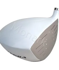 Integra Golf Custom-Built Integra Sooolong 175 Beta Titanium Driver - White -Custom Clubs shop d 8664
