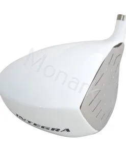 Turbo Power Golf Custom-Built Integra Sooolong 175 Offset Beta Titanium Driver -Custom Clubs shop d 8671