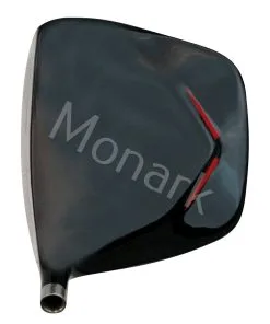 Integra Golf Integra SoooLong Quadratic II Titanium Driver Head 9 Integra Golf Integra SoooLong Quadratic II Titanium Driver Head -Custom Clubs shop d 8685