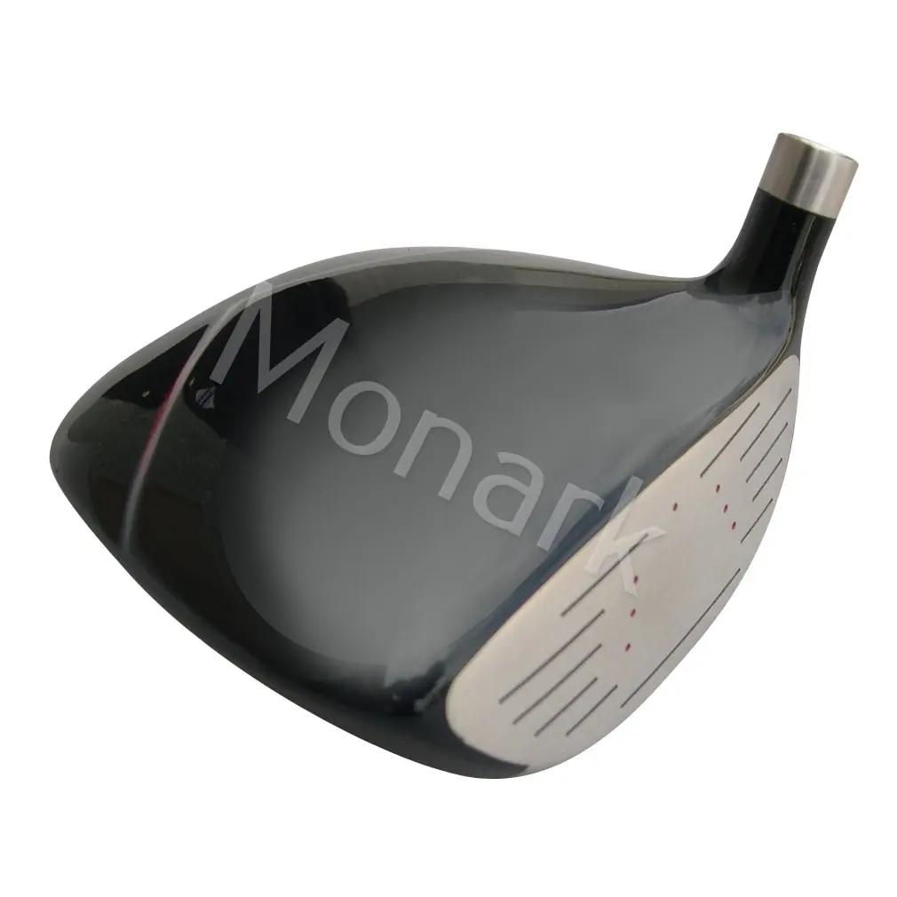 Integra Golf Integra SoooLong Quadratic II Fairway Wood Heads 4 Integra Golf Integra SoooLong Quadratic II Fairway Wood Heads - Image 4