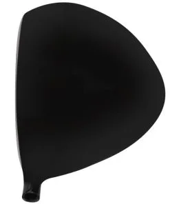 T7 Max MOI Triangular Black Titanium Driver Head -Custom Clubs shop d 872