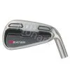 Custom-Built Heater B-3 Iron Set