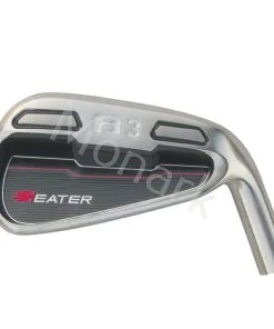 Custom-Built Heater B-3 Irons/Wedges