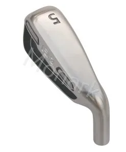 Custom-Built Heater B-3 Irons/Wedges -Custom Clubs shop d 8799