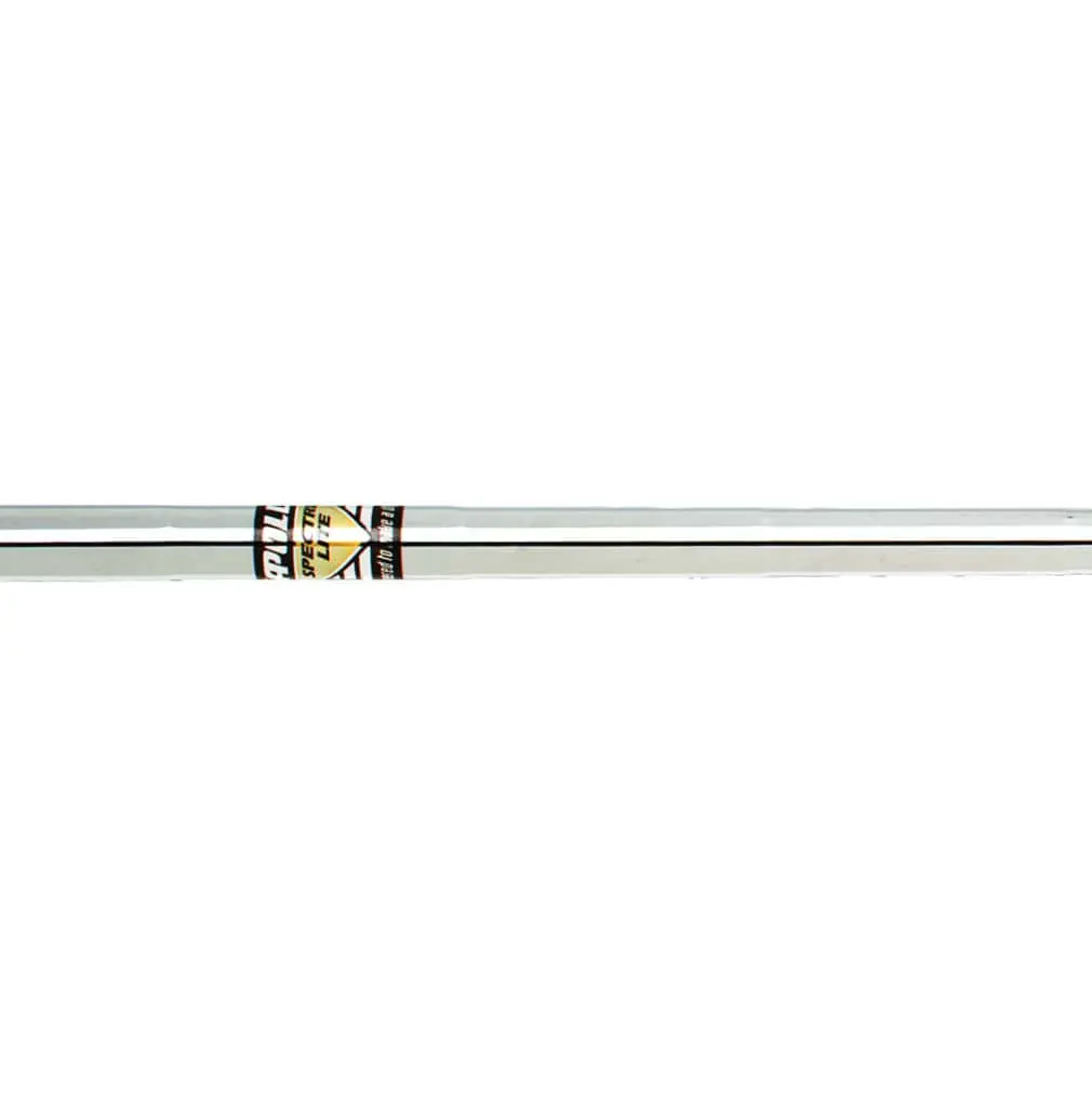 Apollo Golf Apollo Spectre Lite Steel Shaft 1 Apollo Golf Apollo Spectre Lite Steel Shaft