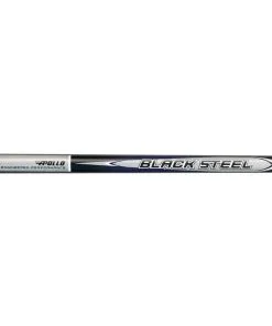 Apollo Golf Apollo Black Steel Stepless