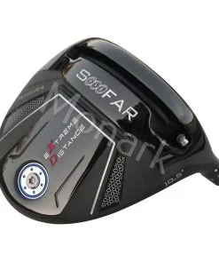 Integra Golf Integra SoooFar Illegal Cast Titanium Driver Head 9 Integra Golf Integra SoooFar Illegal Cast Titanium Driver Head -Custom Clubs shop d 8869
