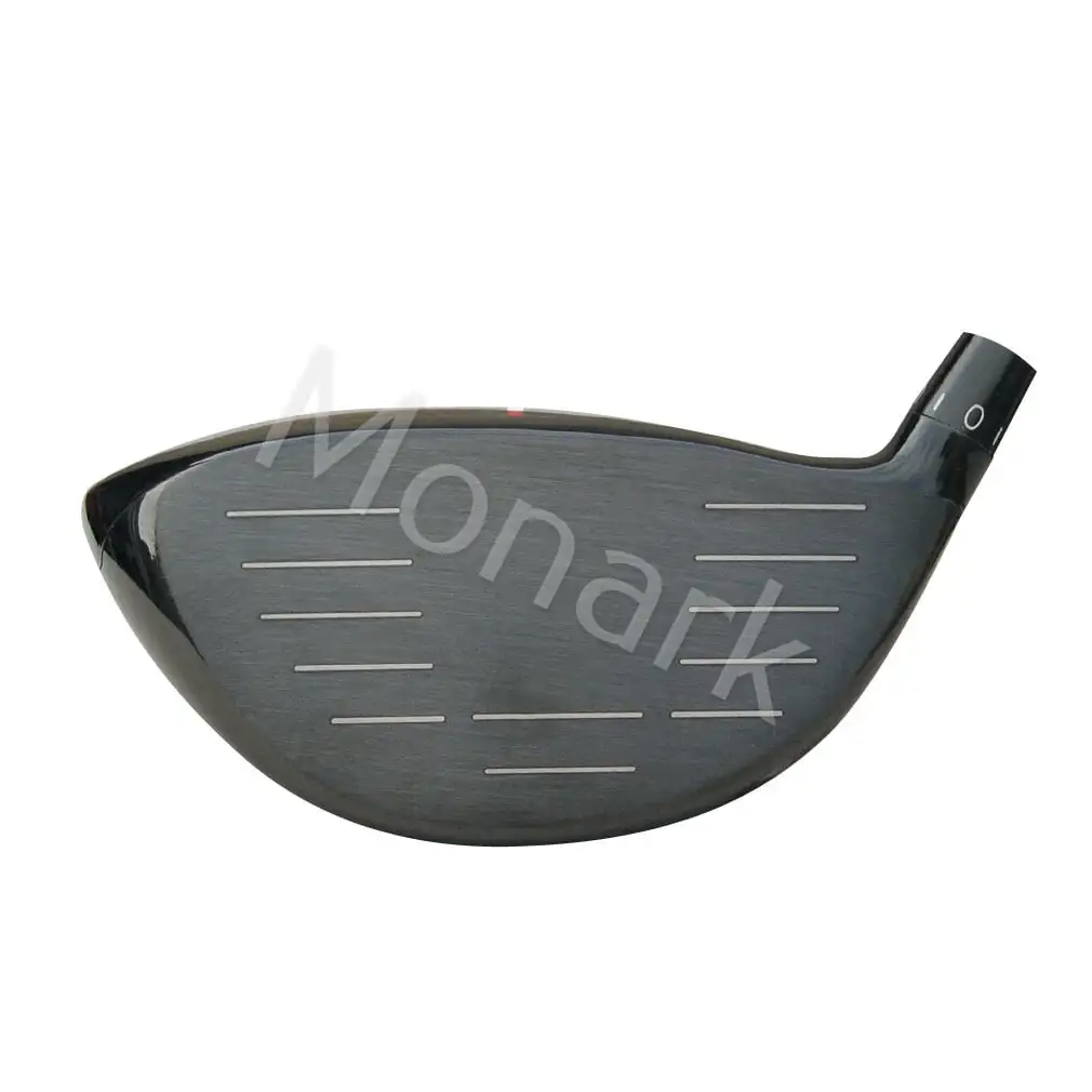 Integra Golf Integra SoooFar Illegal Cast Titanium Driver Head 3 Integra Golf Integra SoooFar Illegal Cast Titanium Driver Head - Image 3
