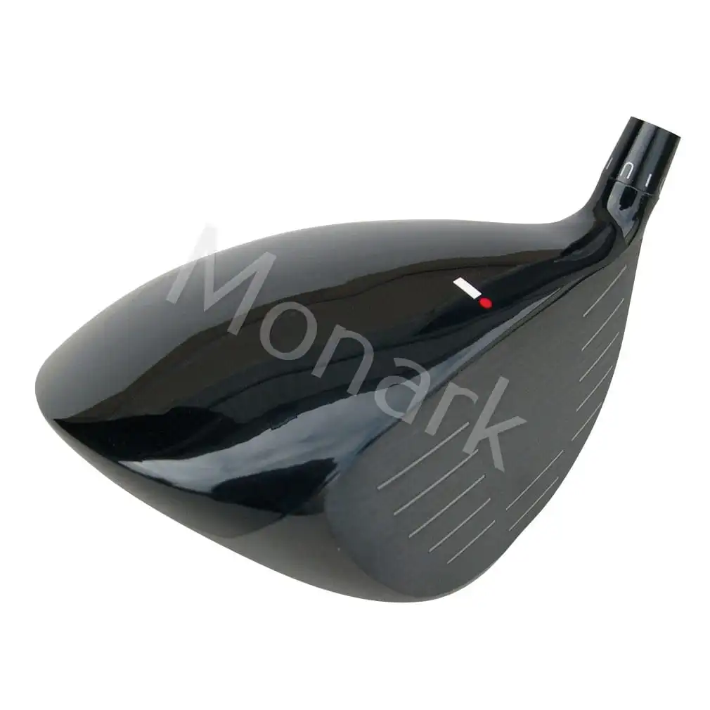 Integra Golf Integra SoooFar Illegal Cast Titanium Driver Head 4 Integra Golf Integra SoooFar Illegal Cast Titanium Driver Head - Image 4