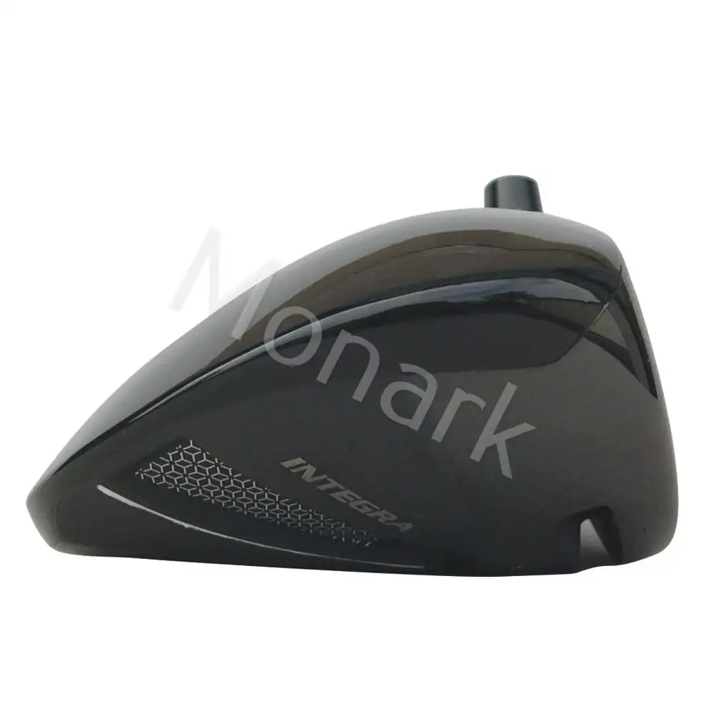 Integra Golf Integra SoooFar Illegal Cast Titanium Driver Head 5 Integra Golf Integra SoooFar Illegal Cast Titanium Driver Head - Image 5