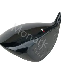 Integra Golf Custom-Built Integra SoooFar Illegal Cast Titanium Driver -Custom Clubs shop d 8878