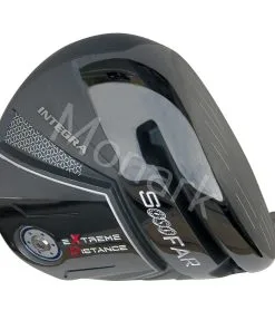 Integra Golf Custom-Built Integra SoooFar Illegal Cast Titanium Driver -Custom Clubs shop d 8880