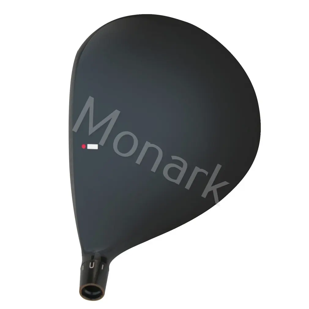 Integra Golf Integra SoooFar Illegal Cast Titanium Driver Head 7 Integra Golf Integra SoooFar Illegal Cast Titanium Driver Head - Image 7