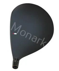 Integra Golf Custom-Built Integra SoooFar Illegal Cast Titanium Driver -Custom Clubs shop d 8884
