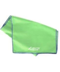 Affinity Arctic Breeze Cooling Towels -Custom Clubs shop d 8900