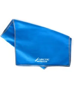 Affinity Arctic Breeze Cooling Towels -Custom Clubs shop d 8901