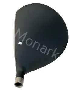 Heater F-35 Black Fairway Wood Head 7 Heater F-35 Black Fairway Wood Head -Custom Clubs shop d 8936