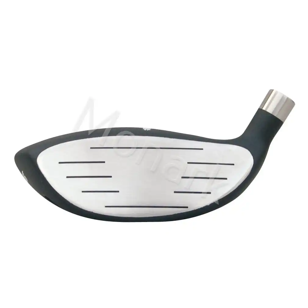 Heater F-35 Black Fairway Wood Head 5 Heater F-35 Black Fairway Wood Head - Image 5