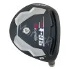 Custom-Built Heater F-35 Black Fairway Wood