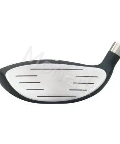 Custom-Built Heater F-35 Black Fairway Wood -Custom Clubs shop d 8943
