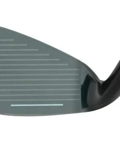 Heater 3.0 Black Plated Iron Head RH -Custom Clubs shop d 895