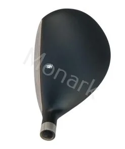 Heater F-35 Black Hybrid Head RH -Custom Clubs shop d 8950