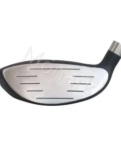 Custom-Built Heater F-35 Black Hybrid RH -Custom Clubs shop d 8956