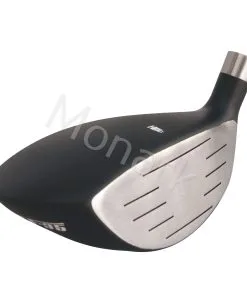 Custom-Built Heater F-35 Black Hybrid RH -Custom Clubs shop d 8957