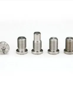 TaylorMade M4 Driver Head Weights