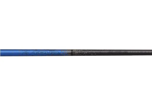 Aldila Shafts Aldila Tour Blue 85 Graphite Hybrid Shafts 1 Aldila Shafts Aldila Tour Blue 85 Graphite Hybrid Shafts