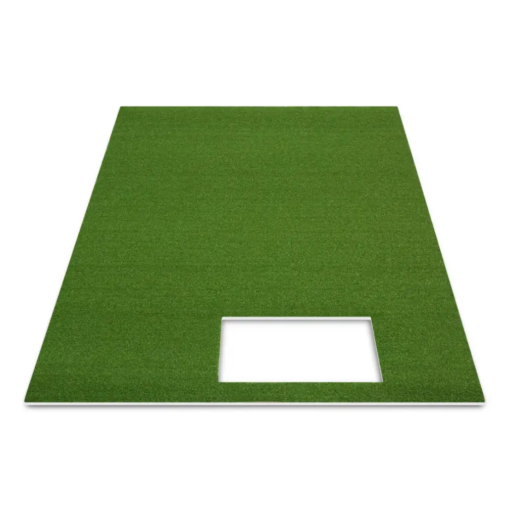 Orlimar Golf Mat For OptiShot Simulator (3' X 5') 1 Orlimar Golf Mat For OptiShot Simulator (3' X 5')