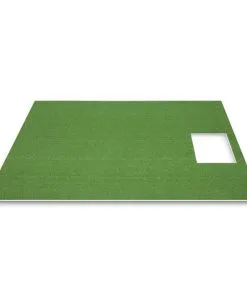 Orlimar Golf Mat For OptiShot Simulator (4' X 5')