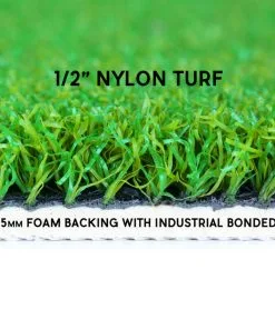 Orlimar Golf Mat For OptiShot Simulator (4' X 5') 6 Orlimar Golf Mat For OptiShot Simulator (4' X 5') -Custom Clubs shop d 9037