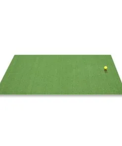 Orlimar Residential Golf Mat (3' X 5') With Rubber Tee