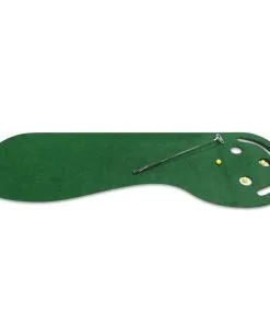 Intech 3 Hole Portable Golf Putting Mat 5 Intech 3 Hole Portable Golf Putting Mat -Custom Clubs shop d 9083