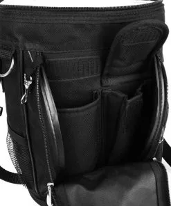 Intech Golf Bag Cooler & Accessory Caddy -Custom Clubs shop d 9086