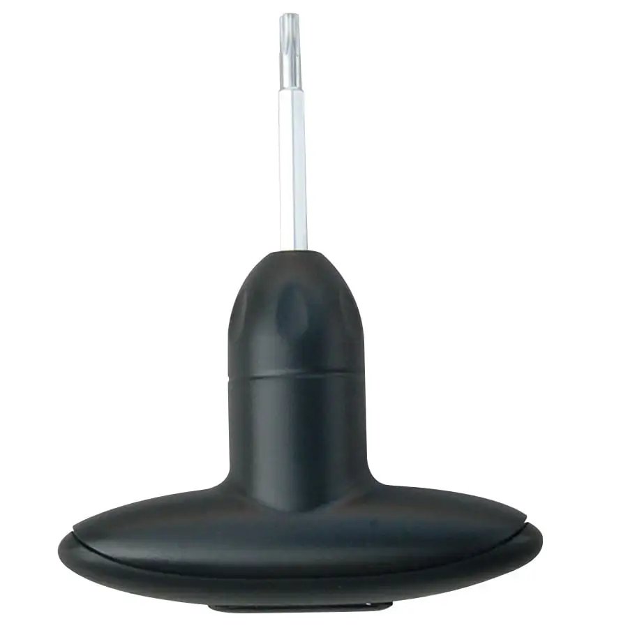 Integra Golf Integra SoooFar Illegal Cast Titanium Driver Head 8 Integra Golf Integra SoooFar Illegal Cast Titanium Driver Head - Image 8