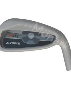 Custom-Built X-Force P888 Iron Set