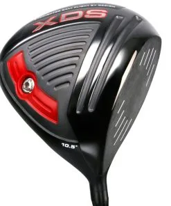 Acer Brand Acer XDS Titanium Driver Head