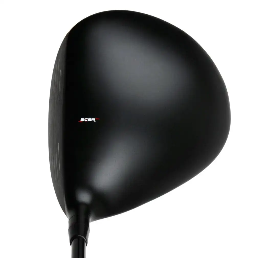 Acer Brand Acer XDS Titanium Driver Head 2 Acer Brand Acer XDS Titanium Driver Head - Image 2