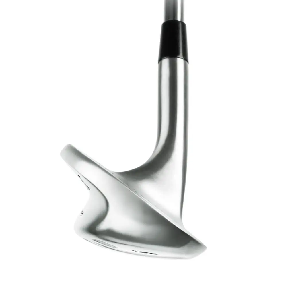 Power Play Golf Power Play Juggernaut Mirror Wedge Head 2 Power Play Golf Power Play Juggernaut Mirror Wedge Head - Image 2