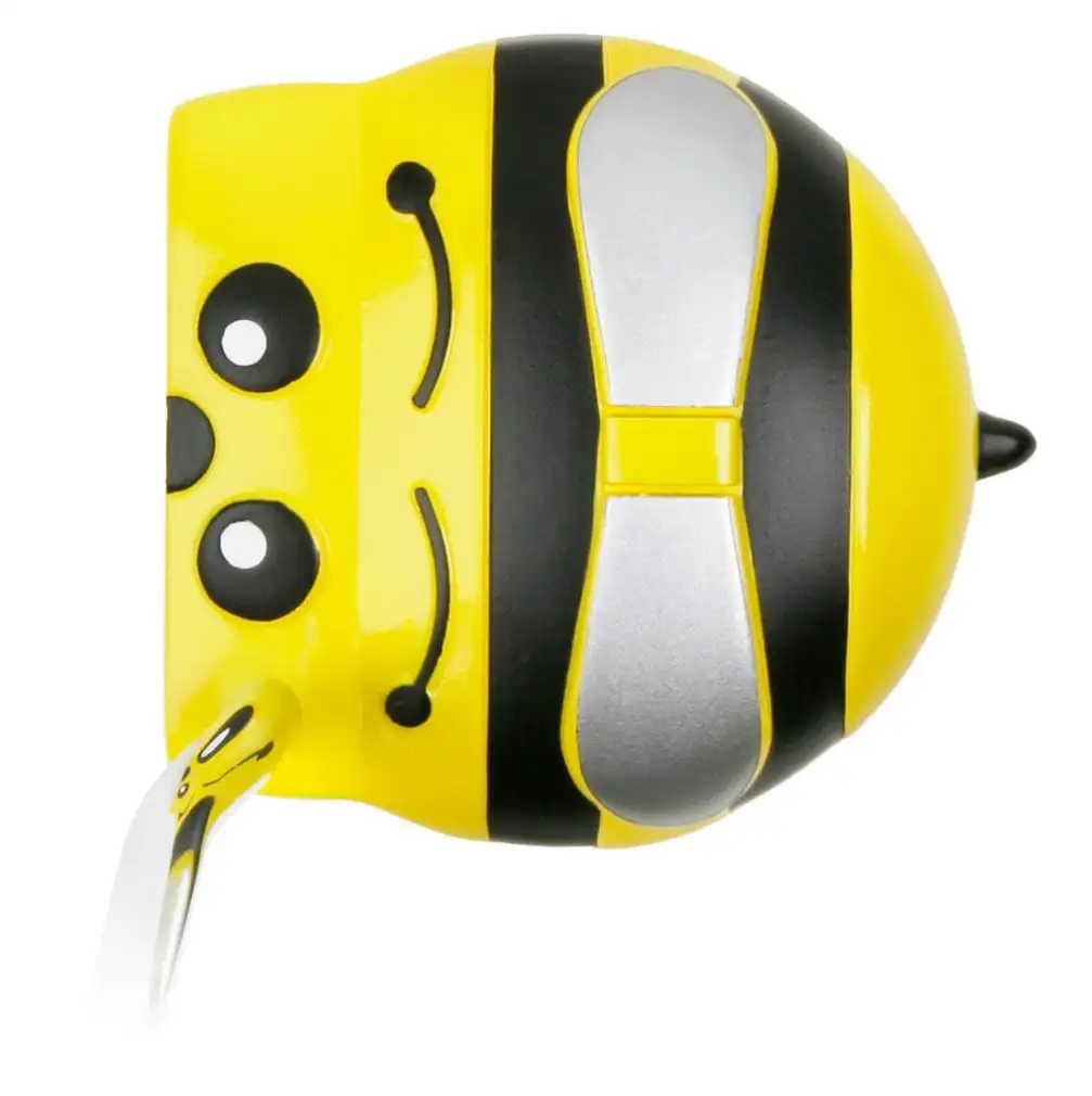 Intech Bumble Bee Putter Head RH 2 Intech Bumble Bee Putter Head RH - Image 2