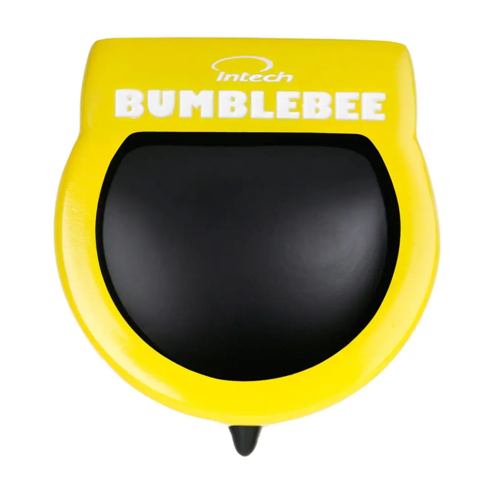 Intech Bumble Bee Putter Head RH 4 Intech Bumble Bee Putter Head RH - Image 4